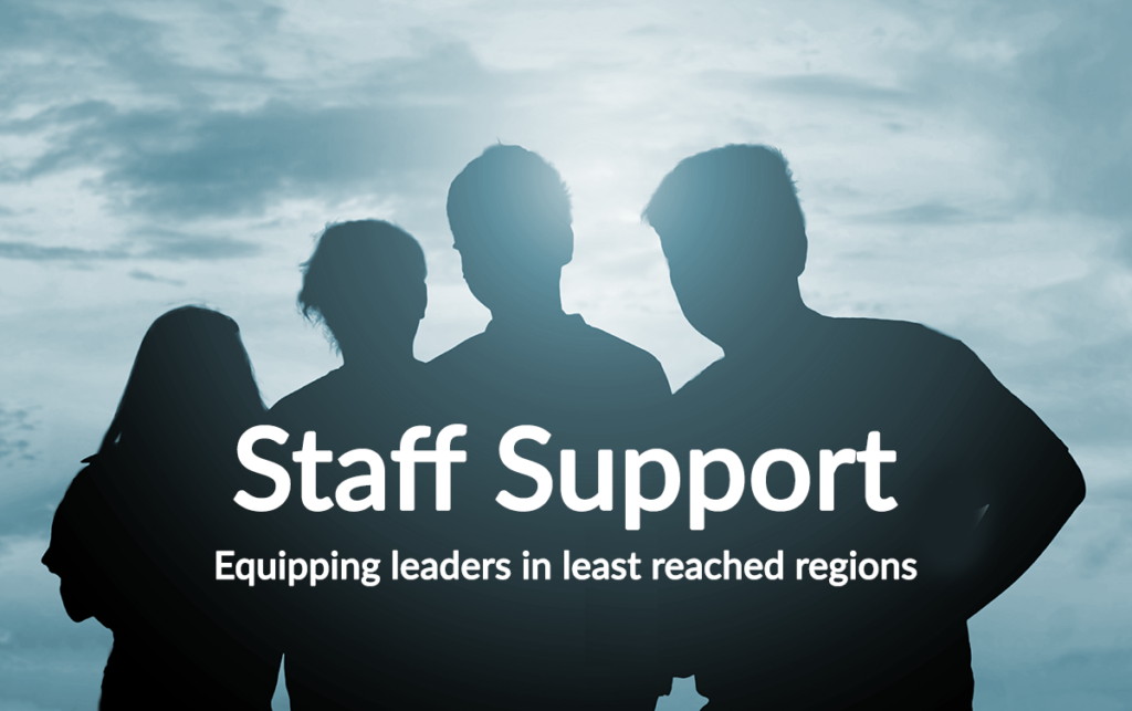 Staff Support